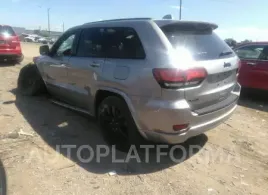 JEEP GRAND CHEROKEE 2017 vin 1C4RJFAG2HC958599 from auto auction Iaai