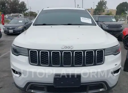 JEEP GRAND CHEROKEE 2019 vin 1C4RJFBG2KC654579 from auto auction Iaai