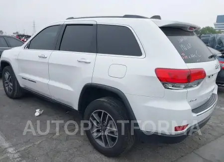 JEEP GRAND CHEROKEE 2019 vin 1C4RJFBG2KC654579 from auto auction Iaai