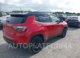 JEEP COMPASS 2023 vin 3C4NJDBN7PT538792 from auto auction Iaai