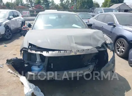 DODGE CHARGER 2023 vin 2C3CDXBGXPH663252 from auto auction Iaai