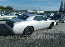 DODGE CHALLENGER 2020 vin 2C3CDZAG0LH109273 from auto auction Iaai