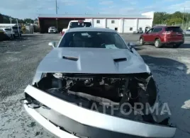 DODGE CHALLENGER 2020 vin 2C3CDZAG0LH109273 from auto auction Iaai