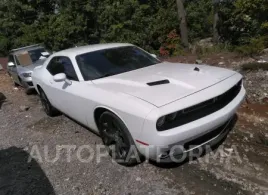 Dodge Challenger 2018 2018 vin 2C3CDZAG2JH218783 from auto auction Iaai