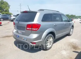 DODGE JOURNEY 2017 vin 3C4PDDBG9HT540000 from auto auction Iaai