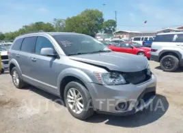 DODGE JOURNEY 2017 vin 3C4PDDBG9HT540000 from auto auction Iaai