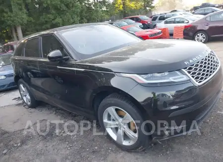 Land Rover Range Rover Velar 2020 2020 vin SALYB2EX1LA238977 from auto auction Iaai