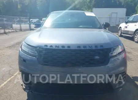 LAND ROVER RANGE ROVER VELAR 2021 vin SALYT2EX6MA311386 from auto auction Iaai