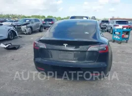 TESLA MODEL 3 2021 vin 5YJ3E1EA5MF857556 from auto auction Iaai