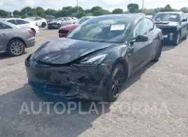 TESLA MODEL 3 2021 vin 5YJ3E1EA5MF857556 from auto auction Iaai