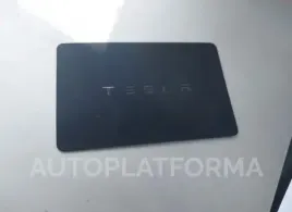 TESLA MODEL 3 2018 vin 5YJ3E1EA8JF015483 from auto auction Iaai