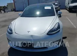 TESLA MODEL 3 2018 vin 5YJ3E1EA9JF046001 from auto auction Iaai