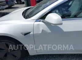 TESLA MODEL 3 2019 vin 5YJ3E1EBXKF513128 from auto auction Iaai