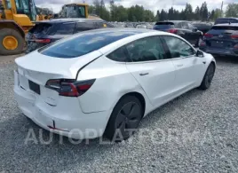 TESLA MODEL 3 2019 vin 5YJ3E1EBXKF513128 from auto auction Iaai