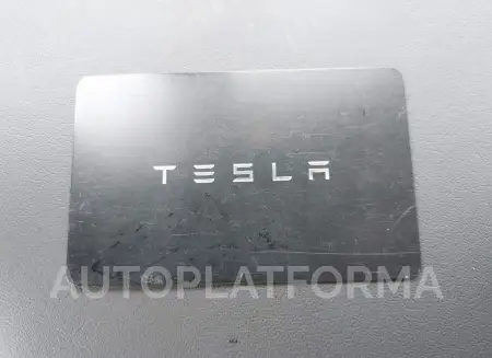 TESLA MODEL Y 2023 vin 7SAYGDEE4PF798172 from auto auction Iaai