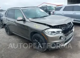 BMW X5 2018 2018 vin 5UXKR0C5XJ0X83981 from auto auction Iaai