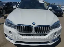 BMW X5 2016 vin 5UXKR6C59G0J83562 from auto auction Iaai