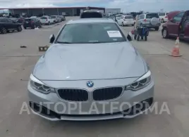 BMW 428I GRAN COUPE 2016 vin WBA4C9C55GG140399 from auto auction Iaai