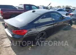 BMW 440I 2019 vin WBA4W7C52KAG53037 from auto auction Iaai