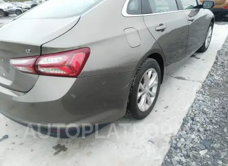 CHEVROLET MALIBU 2020 vin 1G1ZD5ST8LF057945 from auto auction Iaai