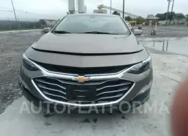 CHEVROLET MALIBU 2020 vin 1G1ZD5ST8LF057945 from auto auction Iaai