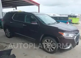 CHEVROLET TRAVERSE 2018 vin 1GNERKKWXJJ108329 from auto auction Iaai