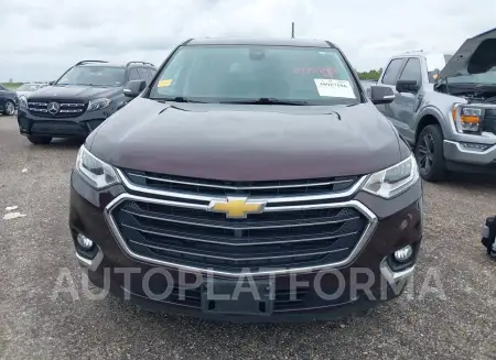 CHEVROLET TRAVERSE 2018 vin 1GNERKKWXJJ108329 from auto auction Iaai