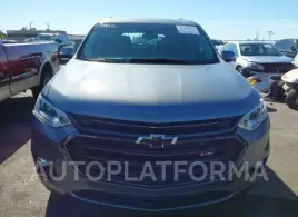 CHEVROLET TRAVERSE 2021 vin 1GNEVJKW1MJ249770 from auto auction Iaai