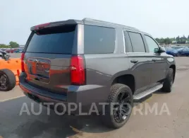 CHEVROLET TAHOE 2017 vin 1GNSCBKC9HR243484 from auto auction Iaai