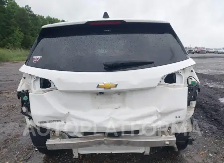 CHEVROLET EQUINOX 2019 vin 3GNAXKEV5KS608809 from auto auction Iaai