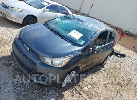 CHEVROLET SPARK 2017 vin KL8CB6SA5HC839368 from auto auction Iaai