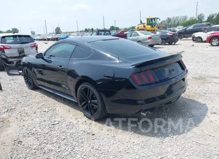 FORD MUSTANG 2016 vin 1FA6P8CF3G5208459 from auto auction Iaai