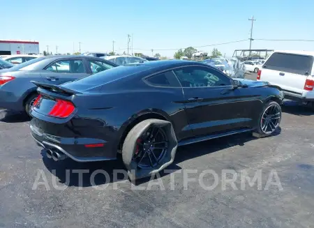 FORD MUSTANG 2019 vin 1FA6P8CF4K5198906 from auto auction Iaai