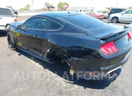 FORD MUSTANG 2019 vin 1FA6P8CF4K5198906 from auto auction Iaai