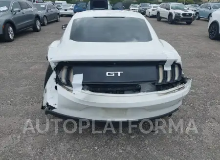 FORD MUSTANG 2015 vin 1FA6P8CFXF5423576 from auto auction Iaai