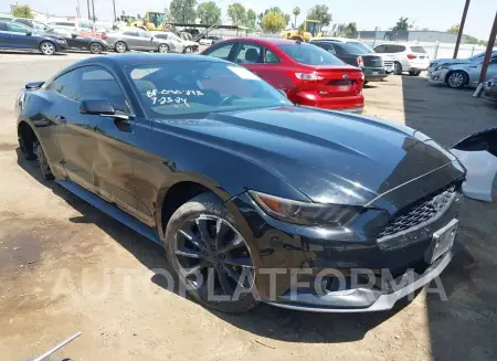 Ford Mustang 2015 2015 vin 1FA6P8TH0F5396356 from auto auction Iaai