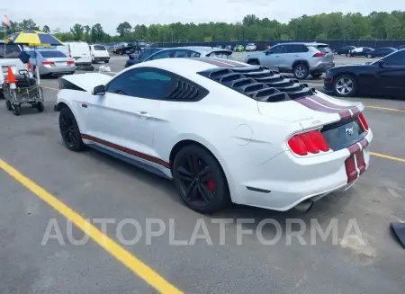 FORD MUSTANG 2015 vin 1FA6P8THXF5315976 from auto auction Iaai