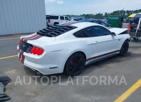 FORD MUSTANG 2015 vin 1FA6P8THXF5315976 from auto auction Iaai