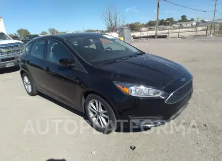 Ford Focus 2018 2018 vin 1FADP3K27JL211179 from auto auction Iaai