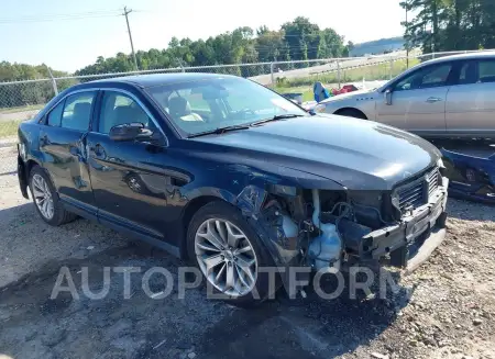 Ford Taurus 2016 2016 vin 1FAHP2F85GG109620 from auto auction Iaai