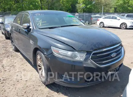 FORD TAURUS 2015 vin 1FAHP2F87FG203450 from auto auction Iaai