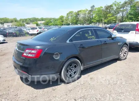 FORD TAURUS 2015 vin 1FAHP2F87FG203450 from auto auction Iaai