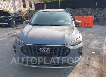 FORD ESCAPE 2023 vin 1FMCU0E12PUB35756 from auto auction Iaai