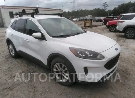 Ford Escape 2020 2020 vin 1FMCU0G62LUB73880 from auto auction Iaai