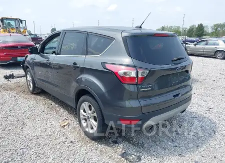 FORD ESCAPE 2017 vin 1FMCU9G94HUA83569 from auto auction Iaai