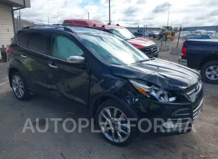 FORD ESCAPE 2015 vin 1FMCU9G96FUB90278 from auto auction Iaai