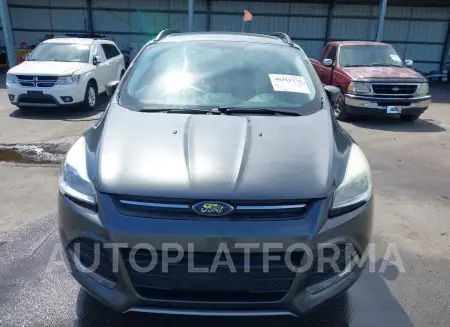 FORD ESCAPE 2015 vin 1FMCU9G9XFUA53943 from auto auction Iaai