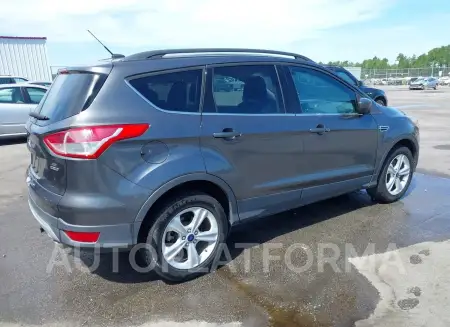 FORD ESCAPE 2015 vin 1FMCU9G9XFUA53943 from auto auction Iaai