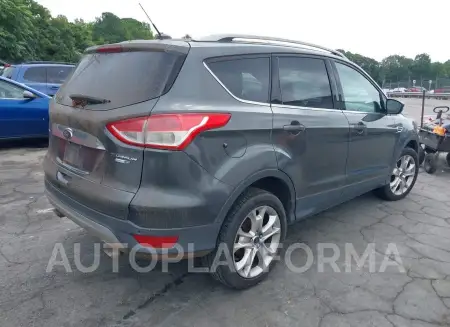 FORD ESCAPE 2016 vin 1FMCU9JX1GUC71889 from auto auction Iaai