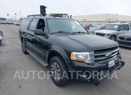 Ford Expedition 2017 2017 vin 1FMJK1HT6HEA57767 from auto auction Iaai